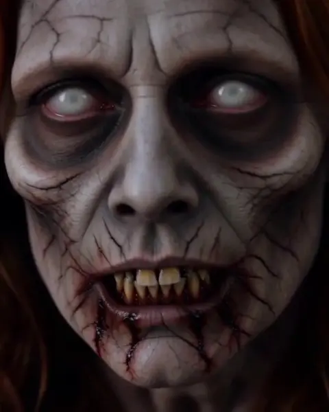 Zombie Couple AI meme video made on Remake Your Meme